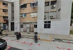 Jurong West Avenue 1 (D22), Shop House #575896201